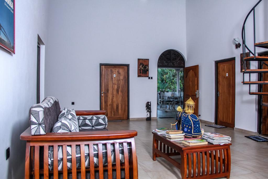 Negombo Village Guesthouse Extérieur photo