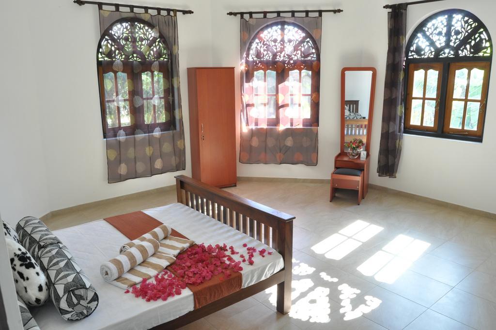 Negombo Village Guesthouse Chambre photo