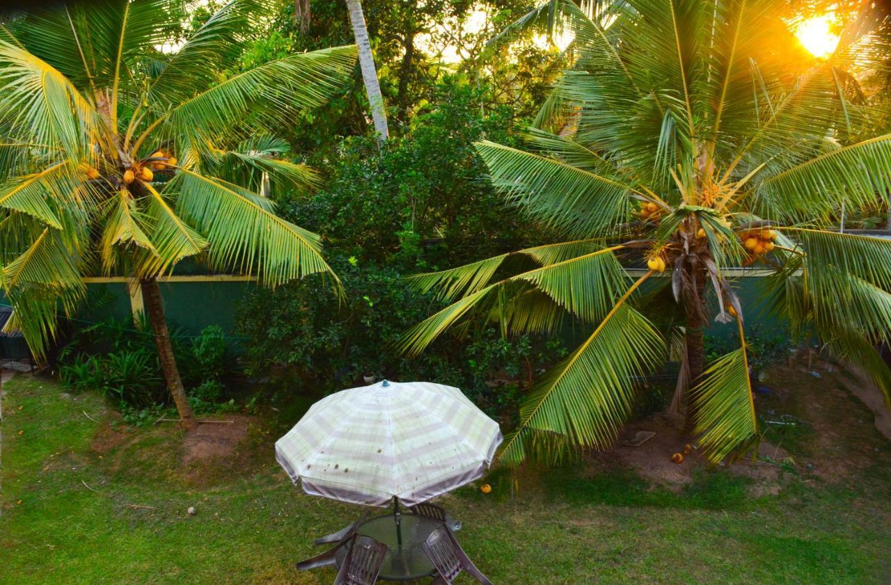 Negombo Village Guesthouse Extérieur photo